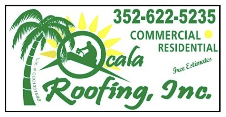 Ocala Roofing